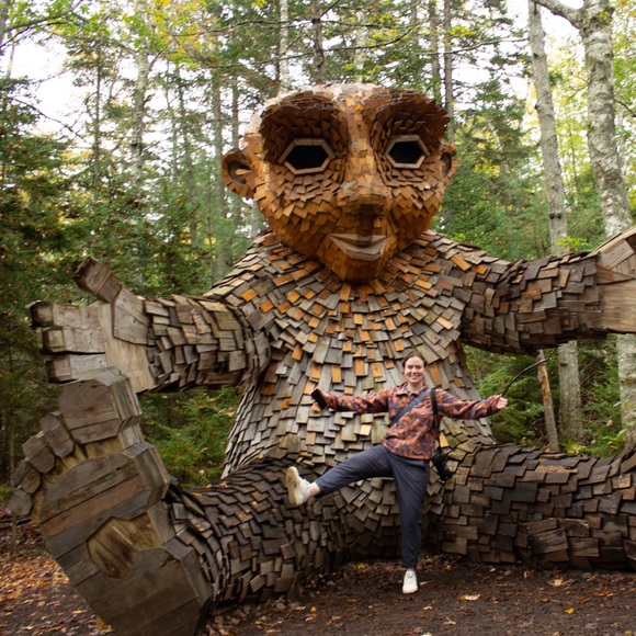 Nice to meet you, I’m Paige! - Picture 3 of 6